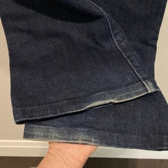 Rock & Republic Jeans Kasandra Flare Jeans Size 27 - Picture 9 of 13